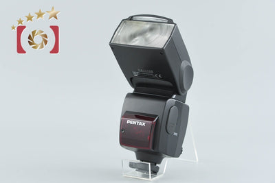 [Used] PENTAX AF-540FGZ Auto Strobe