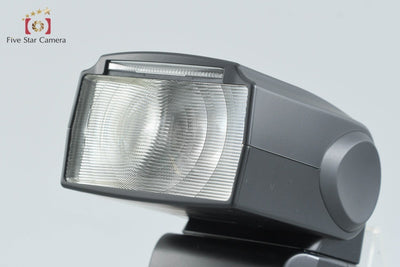[Used] PENTAX AF-540FGZ Auto Strobe