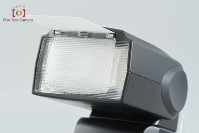 [Used] PENTAX AF-540FGZ Auto Strobe