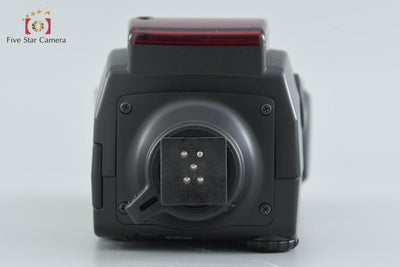 [Used] PENTAX AF-540FGZ Auto Strobe