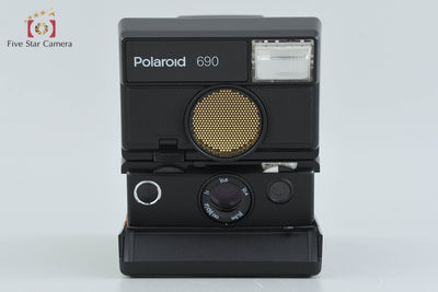 [Used] Polaroid 690 Instant Film Camera