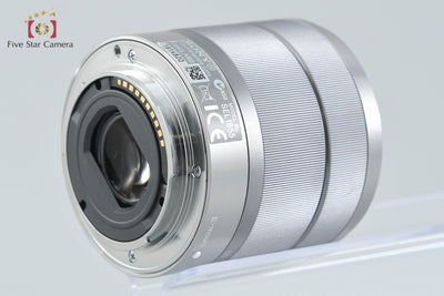 【中古】SONY ソニー α NEX-5 ズームレンズキット ブラック