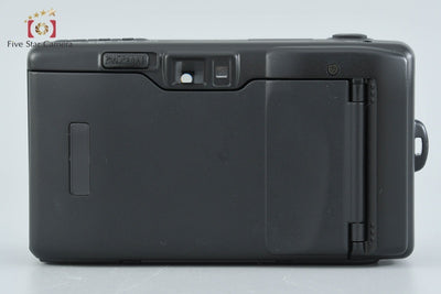 [Used] Nikon AF600 Compact Film Camera