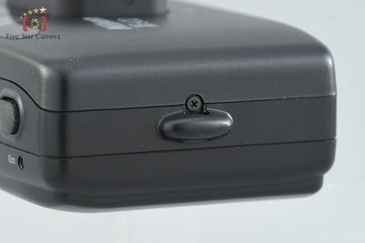 [Used] Nikon AF600 Compact Film Camera