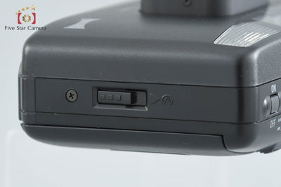 [Used] Nikon AF600 Compact Film Camera