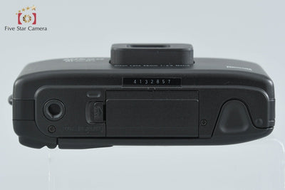 [Used] Nikon AF600 Compact Film Camera