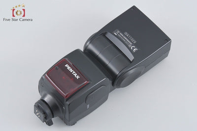 【中古】PENTAX ペンタックス AF-540FGZ オートストロボ