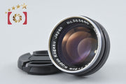 [Used] Nikon Nikkor-S.C 50mm f/1.4 Nikon S Mount