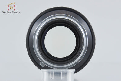 [Used] Nikon Nikkor-S.C 50mm f/1.4 Nikon S Mount