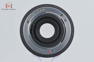 [Used] SIGMA 50mm f/2.8 EX DG MACRO for Pentax