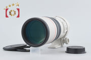 [Used] Canon EF 300mm f/4 L IS USM