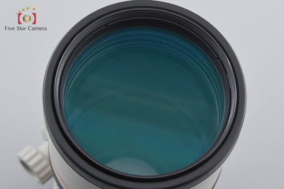 [Used] Canon EF 300mm f/4 L IS USM