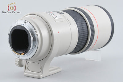 [Used] Canon EF 300mm f/4 L IS USM