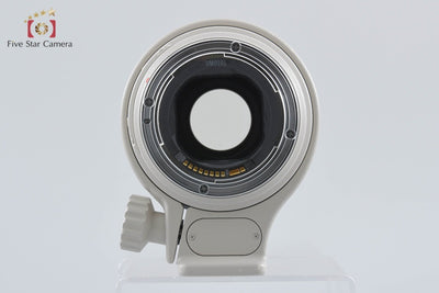 [Used] Canon EF 300mm f/4 L IS USM