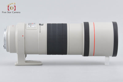 [Used] Canon EF 300mm f/4 L IS USM