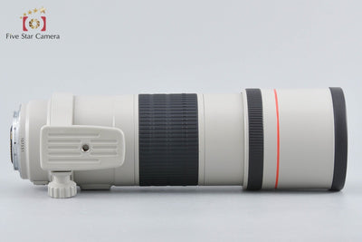 [Used] Canon EF 300mm f/4 L IS USM