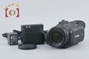 [Used] Canon XA40 4K-compatible Professional Digital Video Camera