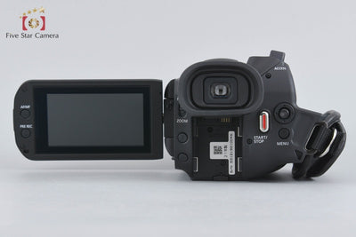 [Used] Canon XA40 4K-compatible Professional Digital Video Camera