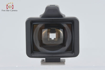 [Used] CONTAX GF-16mm Viewfinder