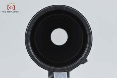 【中古】TAMRON タムロン A011 SP 150-600mm f/5-6.3 Di VC USD キヤノン用