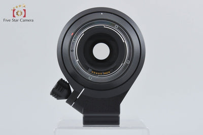 【中古】TAMRON タムロン A011 SP 150-600mm f/5-6.3 Di VC USD キヤノン用