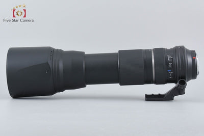 【中古】TAMRON タムロン A011 SP 150-600mm f/5-6.3 Di VC USD キヤノン用