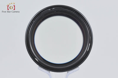 [Used] Canon New FD 100mm f/2