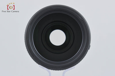【中古】SIGMA シグマ APO 70-300mm f/4-5.6 DG MACRO ペンタックス用
