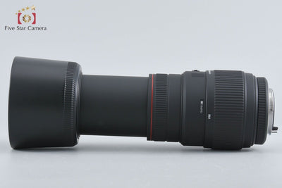 【中古】SIGMA シグマ APO 70-300mm f/4-5.6 DG MACRO ペンタックス用
