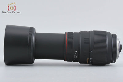 【中古】SIGMA シグマ APO 70-300mm f/4-5.6 DG MACRO ペンタックス用