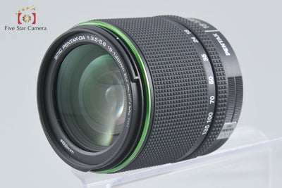 【中古】PENTAX ペンタックス K-50 ホワイト 18-135 WR レンズキット シャッター回数僅少 元箱付き