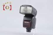 【中古】PENTAX ペンタックス AF-540FGZ オートストロボ
