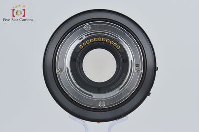 Used: Panasonic LUMIX LEICA DG NOCTICRON 42.5mm f/1.2 ASPH. O.I.S H-NS043