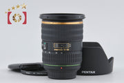 [Used] PENTAX SMC DA* 16-50mm f/2.8 ED AL IF SDM