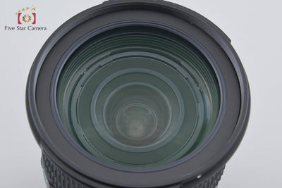 [Used] PENTAX SMC DA* 16-50mm f/2.8 ED AL IF SDM
