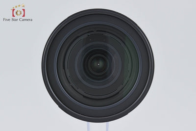 [Used] PENTAX SMC DA* 16-50mm f/2.8 ED AL IF SDM