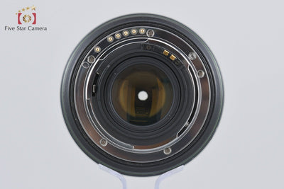 [Used] PENTAX SMC DA* 16-50mm f/2.8 ED AL IF SDM
