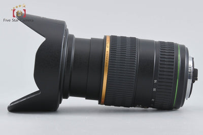 [Used] PENTAX SMC DA* 16-50mm f/2.8 ED AL IF SDM