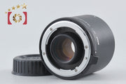[Used] Nikon TC-20E 2x AF-I Teleconverter