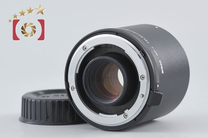 [Used] Nikon TC-20E 2x AF-I Teleconverter