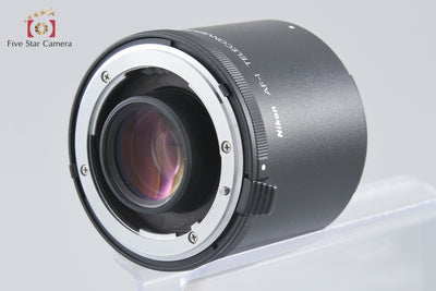 [Used] Nikon TC-20E 2x AF-I Teleconverter