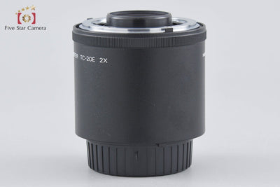 [Used] Nikon TC-20E 2x AF-I Teleconverter