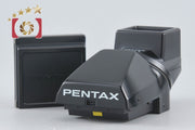 [Used] PENTAX FB-1 + FC-1 Viewfinder for LX