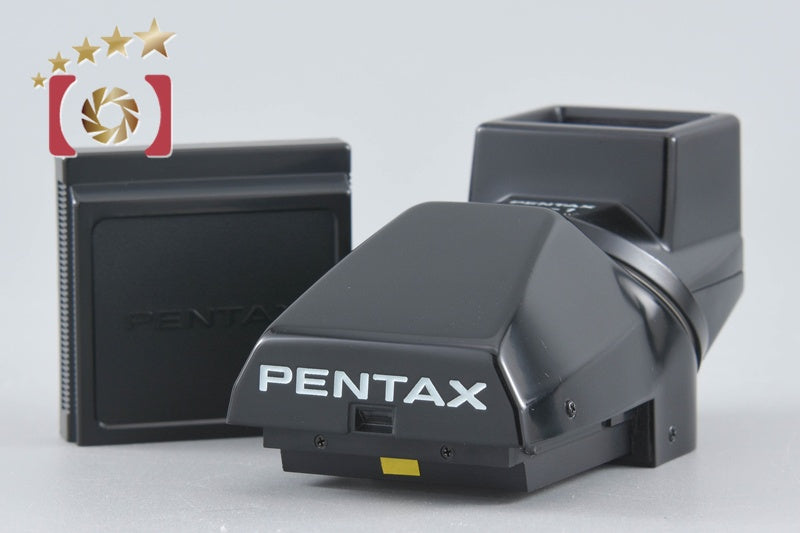 [Used] PENTAX FB-1 + FC-1 Viewfinder for LX