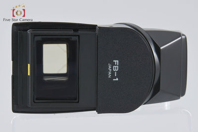 [Used] PENTAX FB-1 + FC-1 Viewfinder for LX