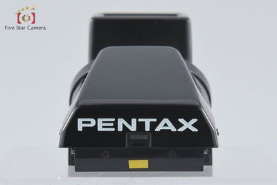 [Used] PENTAX FB-1 + FC-1 Viewfinder for LX