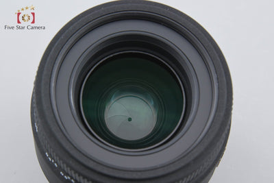 [Used] SIGMA 50mm f/2.8 EX DG MACRO for Pentax