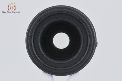 [Used] SIGMA 50mm f/2.8 EX DG MACRO for Pentax