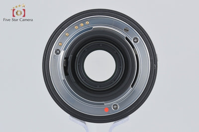 [Used] SIGMA 50mm f/2.8 EX DG MACRO for Pentax
