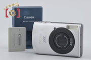 [Used] Canon IXY Digital 910 IS Black Compact Digital Camera